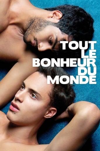 Tout le bonheur du monde poster