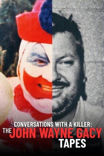 John Wayne Gacy : Autoportrait d'un tueur poster