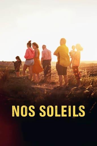 Nos Soleils poster