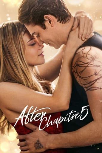 After - Chapitre 5 poster