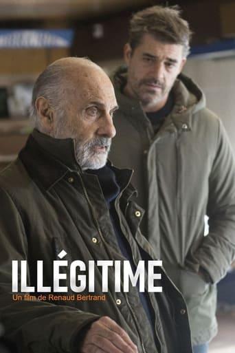 Illégitime poster