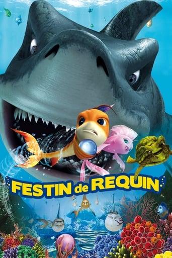 Festin de requin poster