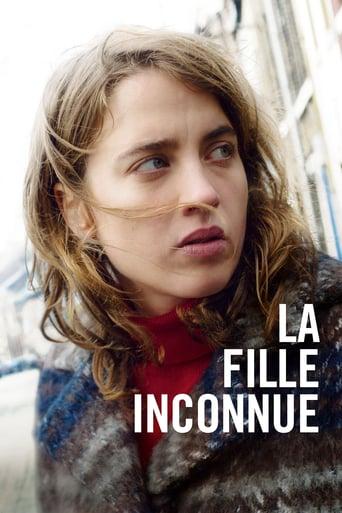 La Fille inconnue poster