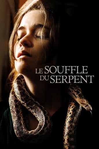 Le Souffle du serpent poster