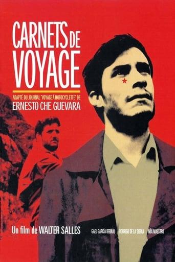 Carnets de voyage poster