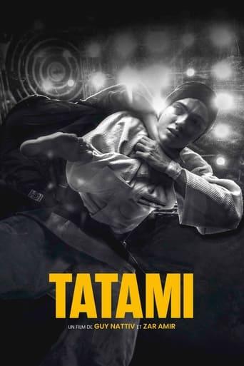 Tatami poster