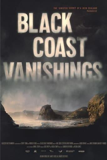 Les disparus de la Black Coast poster