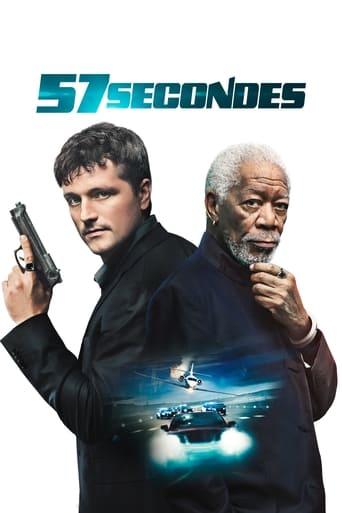 57 Seconds poster