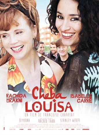 Cheba Louisa poster