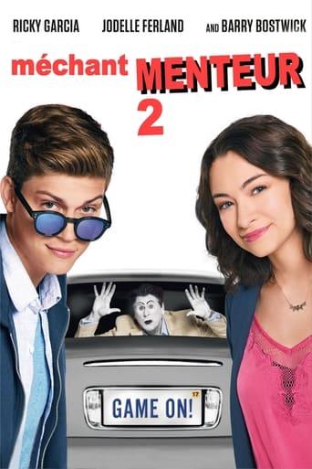 Méchant menteur 2 poster