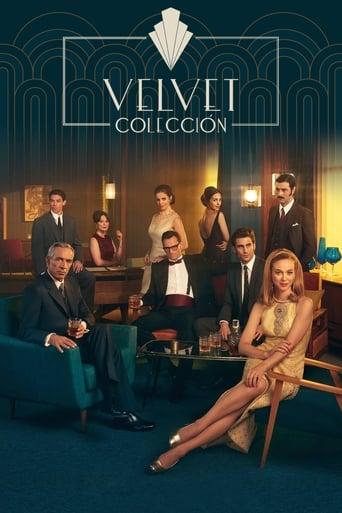 Velvet Collection poster