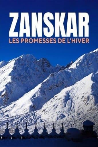 Zanskar, les promesses de l'hiver poster