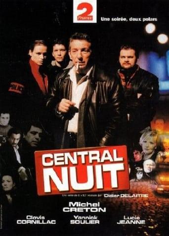 Central Nuit poster