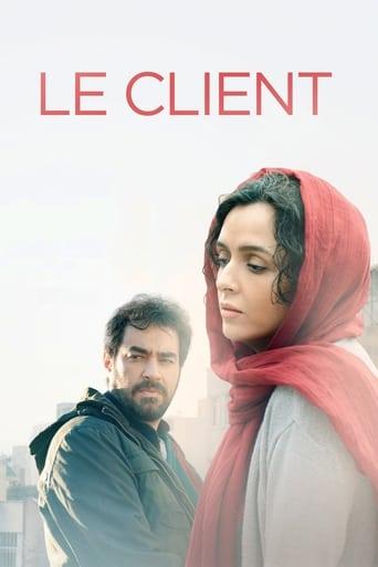 Le Client poster