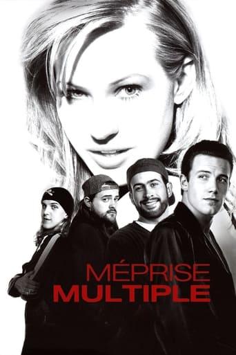 Méprise multiple poster