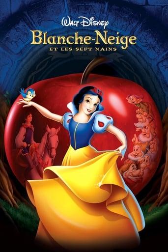 Blanche-Neige et les Sept Nains poster