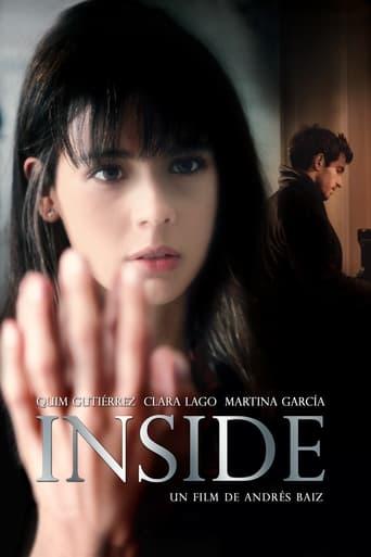 Inside poster