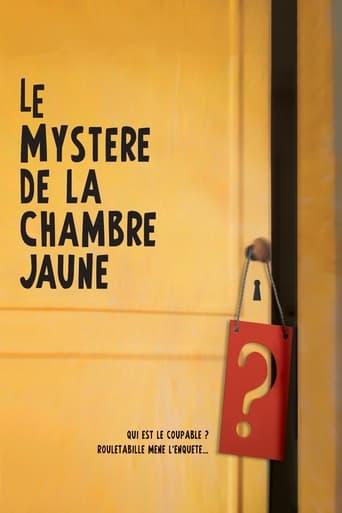 Le Mystère de la chambre jaune poster