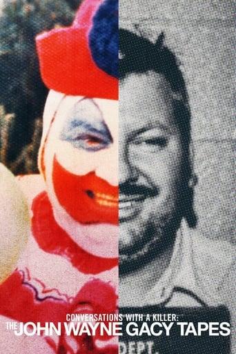 John Wayne Gacy : Autoportrait d'un tueur poster