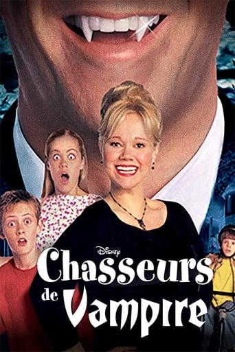 Chasseurs de Vampire poster