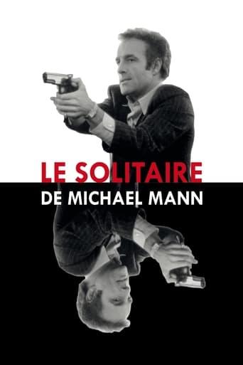 Le Solitaire poster