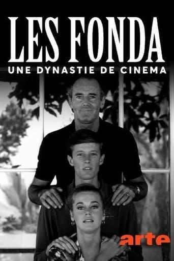 Les Fonda, une dynastie de cinéma poster