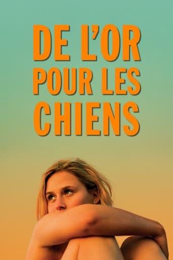 De l'or pour les chiens poster