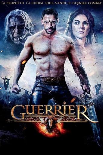 Guerrier poster