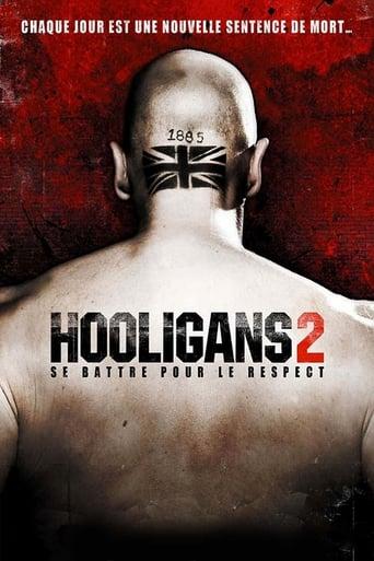 Hooligans 2 poster