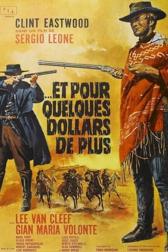 Et pour quelques dollars de plus poster