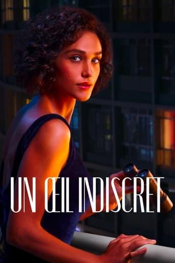 Un œil indiscret poster