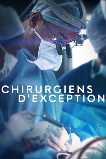 Chirurgiens d'exception poster