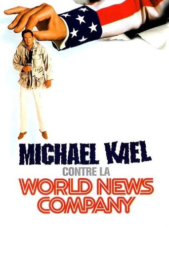 Michael Kael contre la World News Company poster