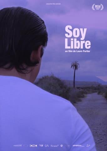 Soy Libre poster