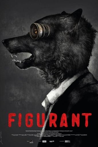 Figurant poster