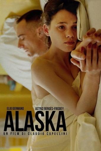 Alaska poster