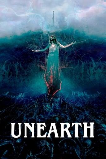 Unearth poster