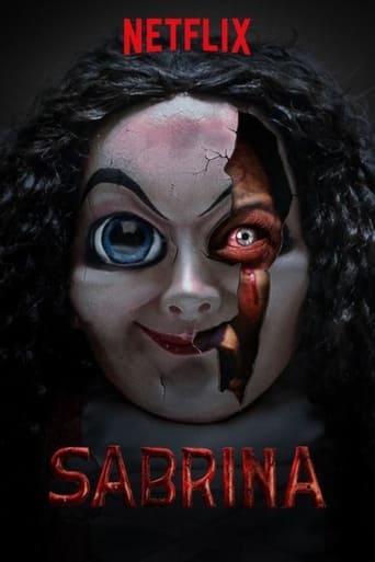 Sabrina poster