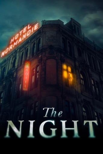 The Night poster