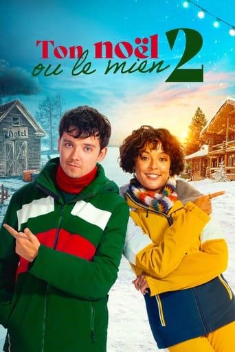 Ton Noël ou le mien 2 poster