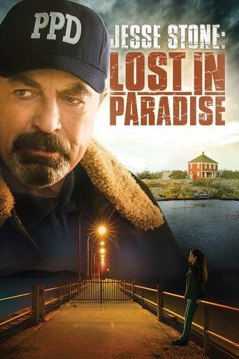 Jesse Stone : L'Éventreur de Boston poster