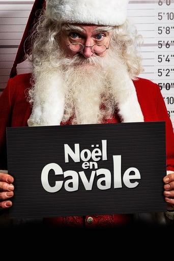 Noël en cavale poster