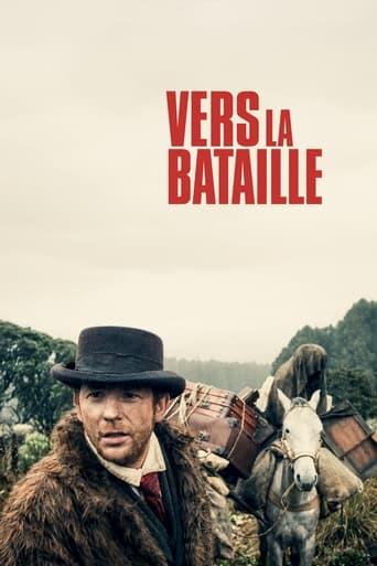 Vers la Bataille poster