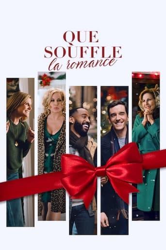 Que souffle la romance poster