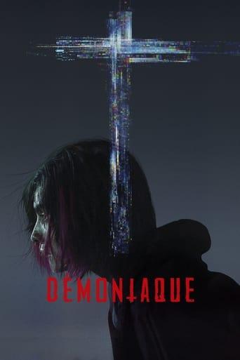 Démoniaque poster