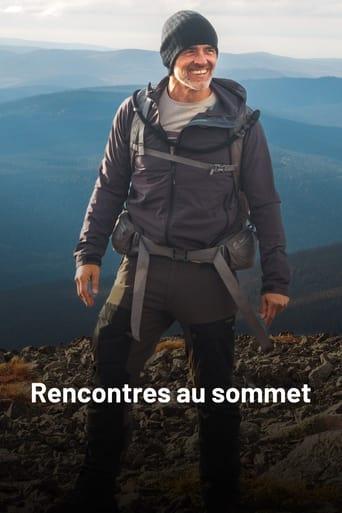 Rencontres au sommet poster