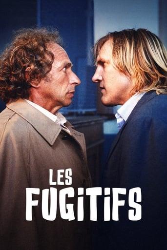 Les Fugitifs poster