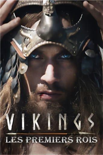 Vikings, les premiers rois poster