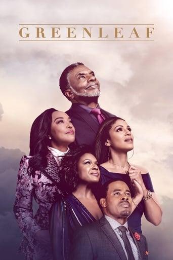 Greenleaf poster