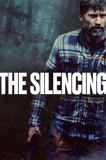 The Silencing poster